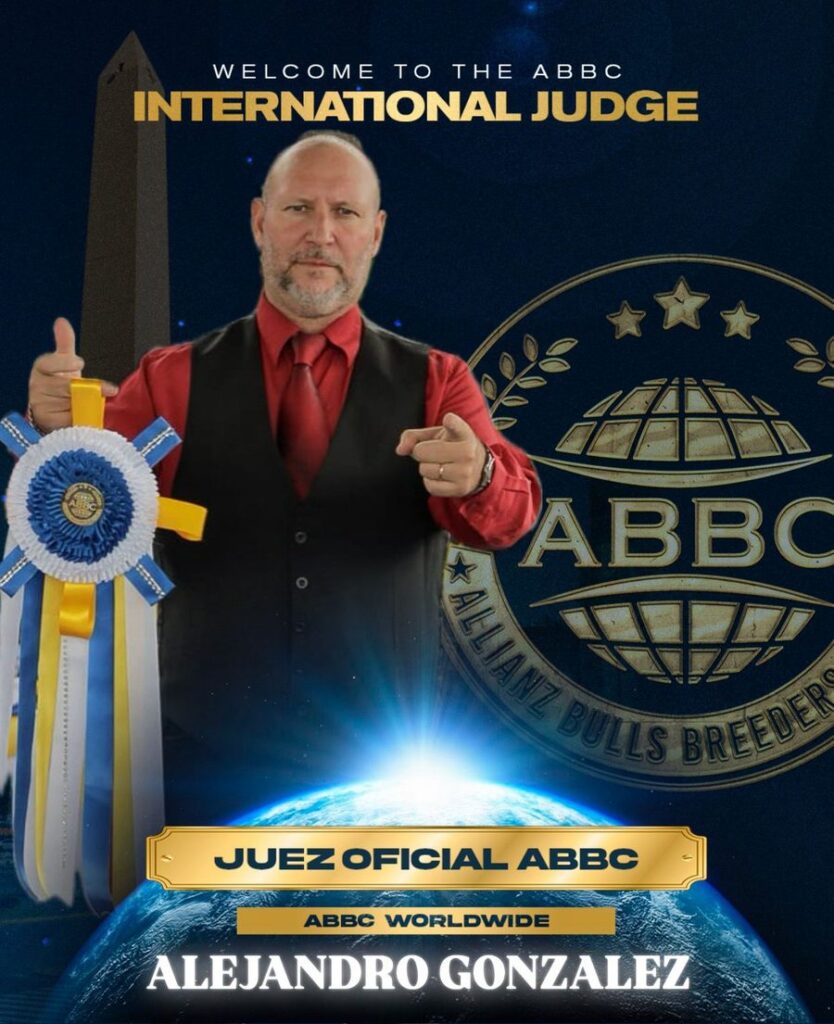 Alejandro Isel Gonzalez